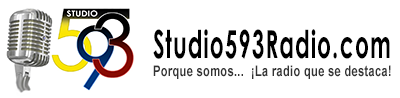 Studio593Radio - La radio que se destaca